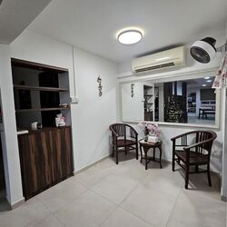 Blk 551 Jurong West Street 42 (Jurong West), HDB 5 Rooms #564576101
